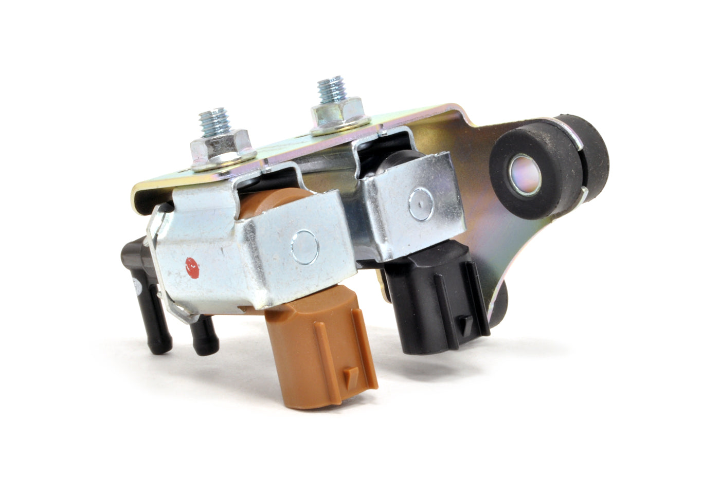 やまとと Mitsubishi OEM Emission Solenoid Valve Upper for Evo X (8657A036)