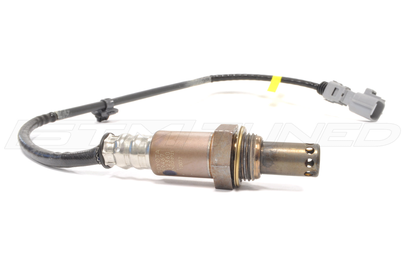 Toyota OEM Oxygen Sensor for 2023+ Corolla GR (8946712360)