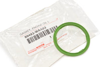Toyota OEM Engine Oil Level Sensor O-Ring for 2020 Supra (89493WAA03)
