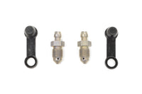 Lamborghini OEM Front Bleeder Screw Set for Huracan R8 Temerario CCB (8A0615273)