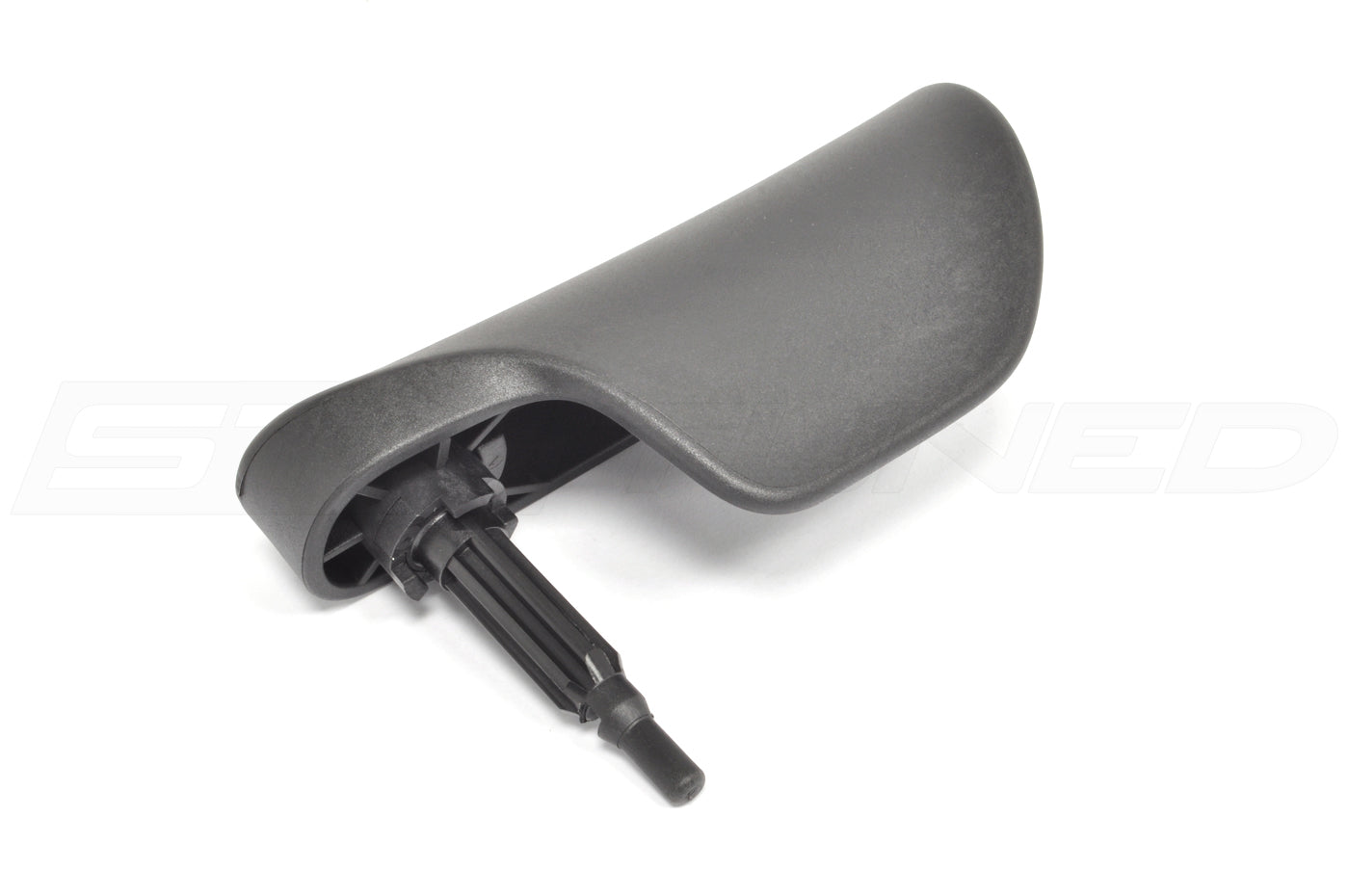 Audi OEM Hood Release Handle for 08-15 TT TTS TTRS (8J1823533C)