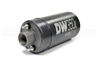 DeatschWerks DW350iL In-Line Fuel Pump (9-350)