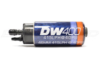 DeatschWerks DW400 Fuel Pump Kit for 15-21 Mustang (9-403-1047)