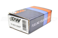 DeatschWerks DW400 Fuel Pump Kit for 15-21 Mustang (9-403-1047)