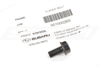 Subaru OEM M8x26mm Bolt for WRX/STi (901000269)