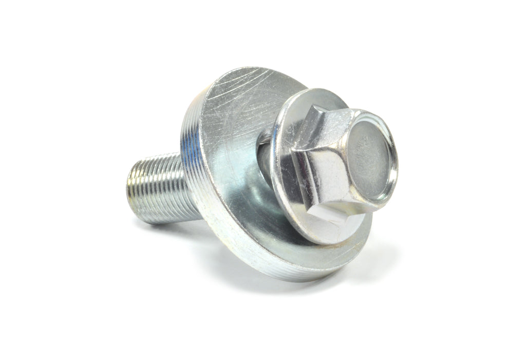 thumbnail image 2 of Genuine Toyota Harmonic Balancer Crankshaft Pulley Bolt 90119-18002 For Supra, SC300, GS300, IS300 2 of 12