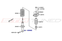 2024 WRX Rear Suspension Diagram (N350022/902350022)
