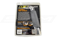 DEI Motorcycle Onyx Flexible Heat Shield Kit 4x8 (902455)