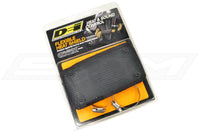 DEI Motorcycle Onyx Flexible Heat Shield Kit 4x8 (902455)