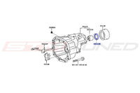 Toyota OEM Trans Housing Seal for MK3/MK4 Supra (9031138032)