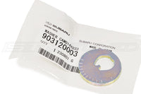 Subaru OEM Lateral Arm Camber Washer for BRZ & 08+WRX/STi (903120003)