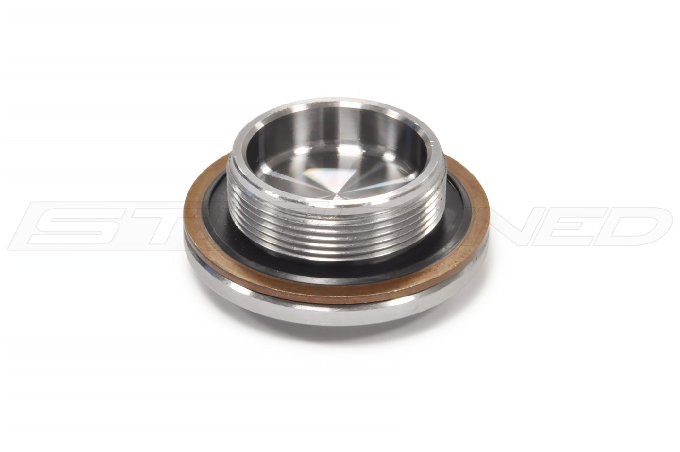 Toyota OEM VVTi Cam Pulley Plug for MK4 Supra (9034127007)