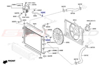 Diagram 16264E 16261H