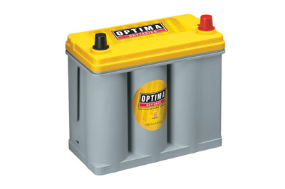 Optima YellowTop Battery D51R for GTR S2000 Civic (9073-167)