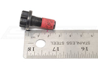 Toyota OEM Flywheel Bolt (24mm Short) for 2JZ MK4 Supra (9091002103)