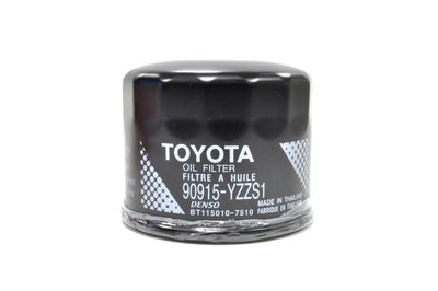 Toyota OEM Engine Oil Filter for BRZ FRS 86 (90915YZZS1)