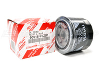 Toyota OEM Engine Oil Filter for BRZ FRS 86 (90915YZZS1)