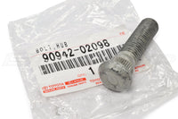 Toyota OEM Rear Wheel Stud for Corolla GR (9094202098)