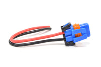 Nokya Heavy Duty HB4 Fog Light Harness for JDM Evo MR Housings (9102)