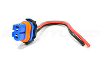 Nokya Heavy Duty HB4 Fog Light Harness for JDM Evo MR Housings (9102)