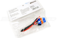 Nokya Heavy Duty HB4 Fog Light Harness for JDM Evo MR Housings (9102)