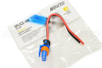 Nokya Heavy Duty HB4 Fog Light Harness for JDM Evo MR Housings (9102)