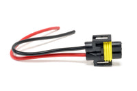 Nokya Heavy Duty H11 Fog Light Harness for Evo/STi (9108)