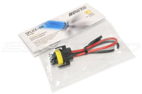 Nokya Heavy Duty H11 Fog Light Harness for Evo/STi (9108)