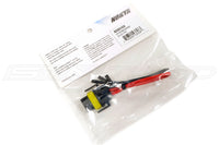 Nokya Heavy Duty H11 Fog Light Harness for Evo/STi (9108)