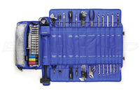 Sparco Trackside Tool Roll Kit (918)