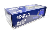 Sparco Trackside Tool Roll Kit (918)