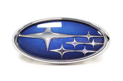 Subaru OEM Front Emblem Logo for 2022+ WRX (93013VC020)