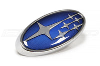Subaru OEM Front Emblem Logo for 2022+ WRX (93013VC020)