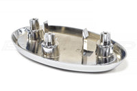 Subaru OEM Front Emblem Logo for 2022+ WRX (93013VC020)