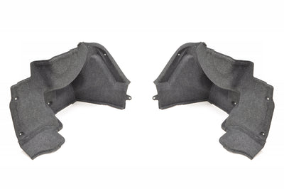 Subaru OEM Trunk Panel for 2022+ WRX