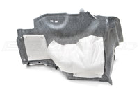 Subaru OEM Trunk Panel for 2022+ WRX