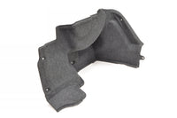 Subaru OEM Trunk Panel for 2022+ WRX