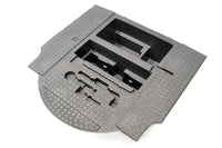 Subaru OEM Trunk Foam Floor Center for 2022+ WRX (94586VC100)