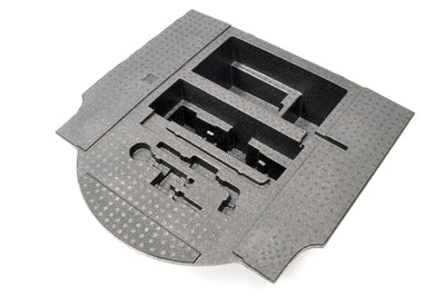 Subaru OEM Trunk Foam Floor Center for 2022+ WRX (94586VC100)