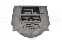 Subaru OEM Trunk Foam Floor Center for 2022+ WRX (94586VC100)