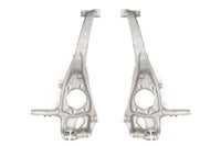 Porsche OEM Front Steering Knuckles for 2015-2024 Macan (95B407253F 95B407254F)