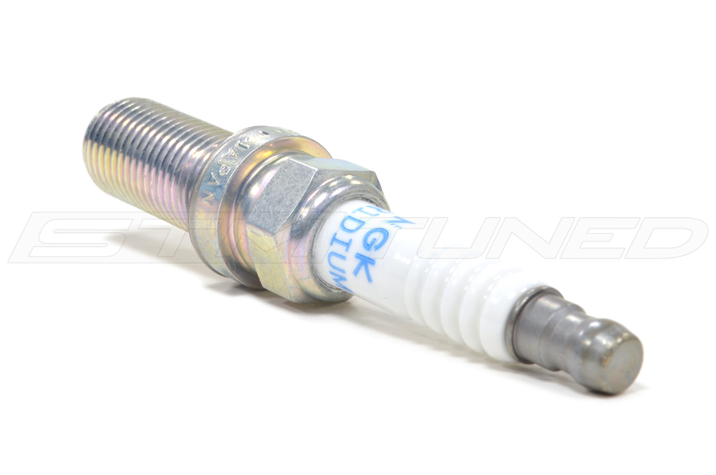 NGK R2558E-9 97537 Racing Spark Plug for BRZ FRS 86