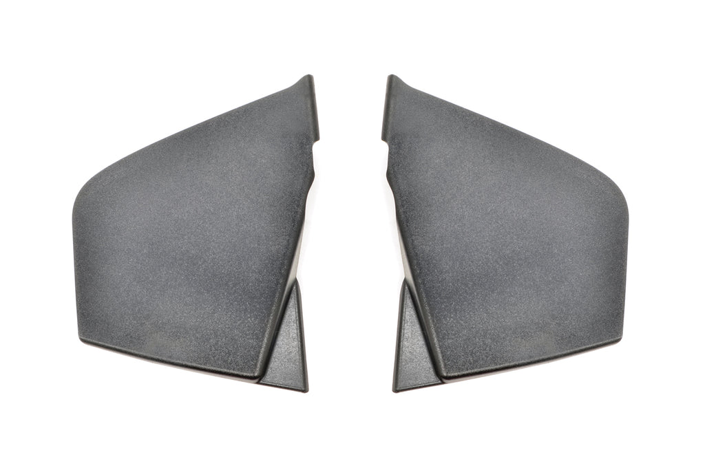 Porsche OEM Rear Spoiler End Caps for 911 Carrera