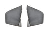 Porsche OEM Rear Spoiler End Cap for 911 Carrera