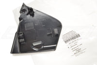 Porsche OEM Rear Spoiler End Cap for 911 Carrera Left Side (99150466101)