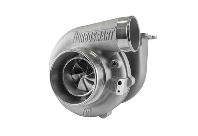 Turbosmart 6870 (Kompact) T3 1.10AR Externally Wastegated TS-1 Turbocharger (TS-1-6870B-T3110E)