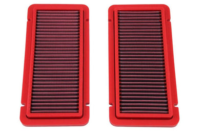 BMC 03-05 Lamborghini Gallardo 5.0 V10 Replacement Panel Air Filters (Full Kit)