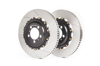 Girodisc 2-Piece Iron Rotors for R8 Huracan