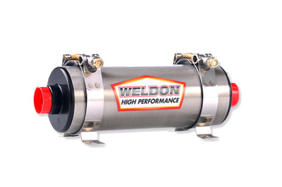 Weldon 800 HP Fuel Pump (A600-A)