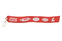 Mr. Gasket Parachute Remove Before Flight Warning Flag (ACC-6001)